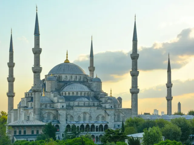 تركيا